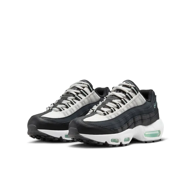 Nike Air Max 95 White (CJ3906-011)