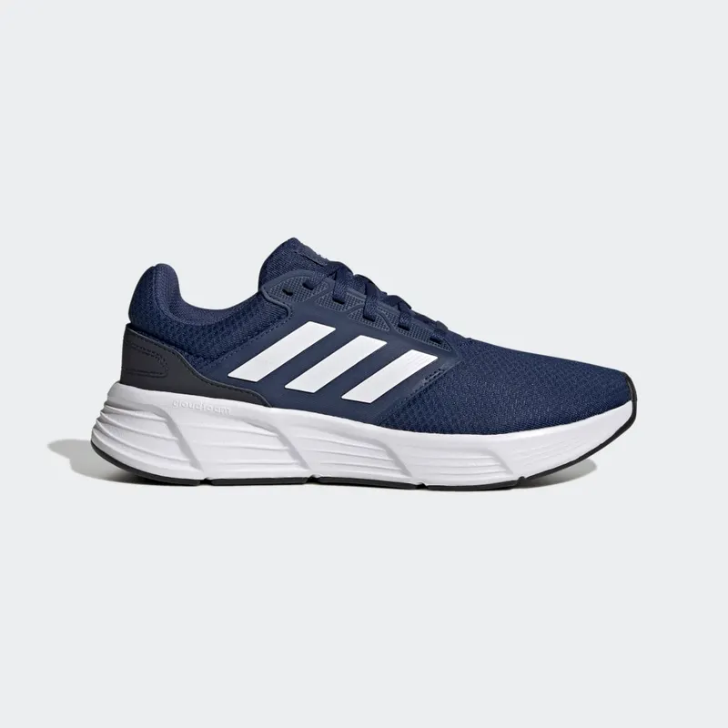 adidas Galaxy 6 Tech Indigo / Cloud White / Legend Ink (GW4139)