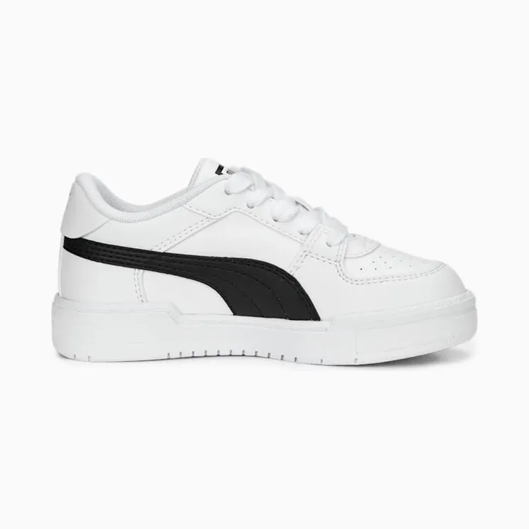 Puma Select Puma CA Pro Puma White-Puma Black (38227811)