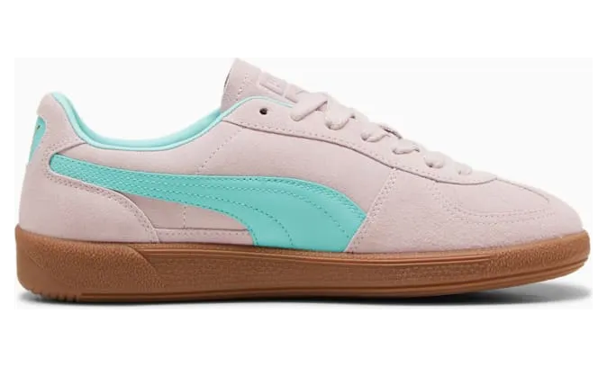 Puma Palermo “Mauve Mist Mint” (396463-23)