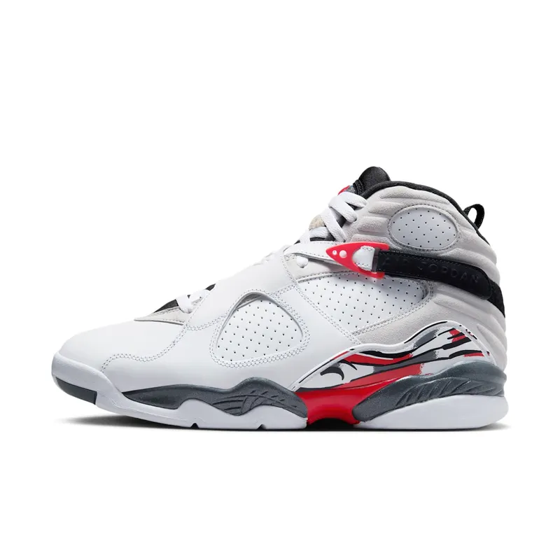 Air Jordan 8 Retro “Bugs Bunny (2025)” (305381-100)
