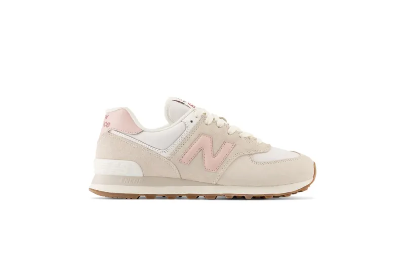 New Balance Taupe 574 (U574RE2)