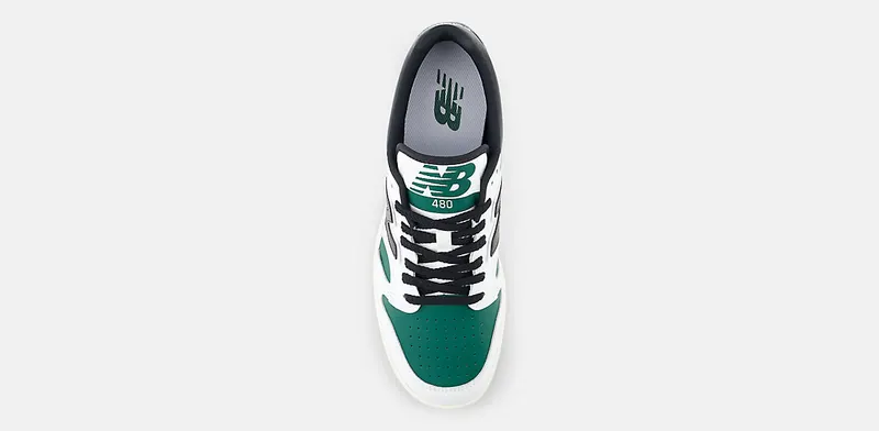 New Balance 480 Marsh Green (BB480LTD)