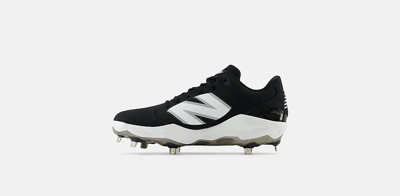 New Balance Fresh Foam 3000v7 Synthetic Black White (L3000SK7)