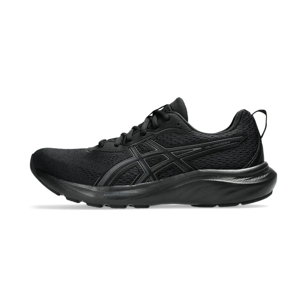 ASICS Gel-Contend 9 Black Graphite Grey (1012B681-003)