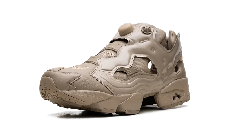 Reebok InstaPump Fury 94 “Needles Canvas” (100207-688)