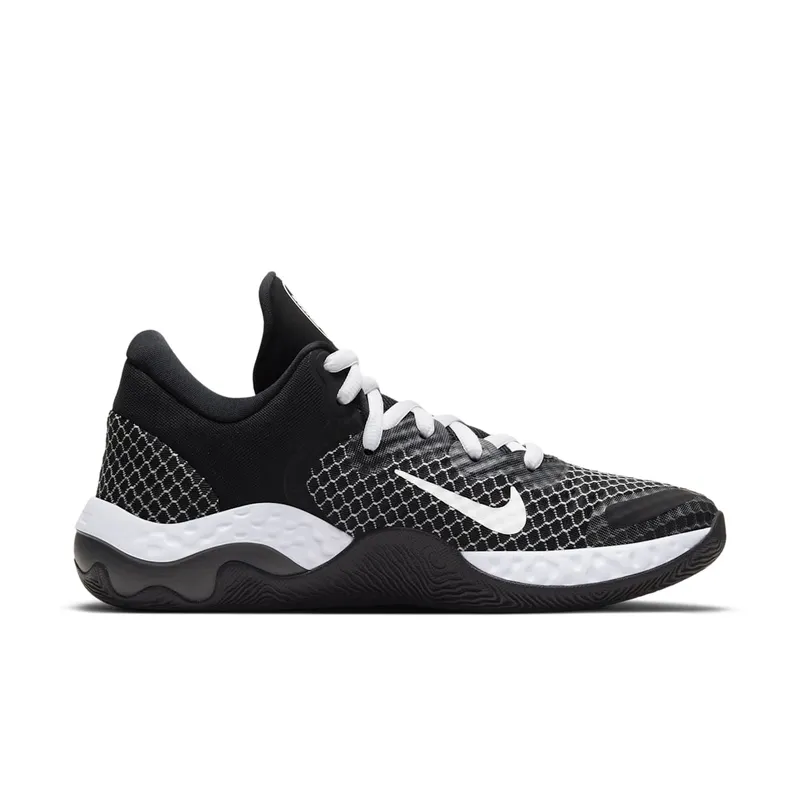 Nike Renew Elevate 2 Black (CW3406-004)