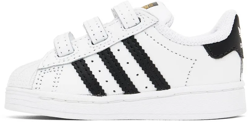 Adidas Superstar Cloud White / Core Black / Cloud White (EF4842)