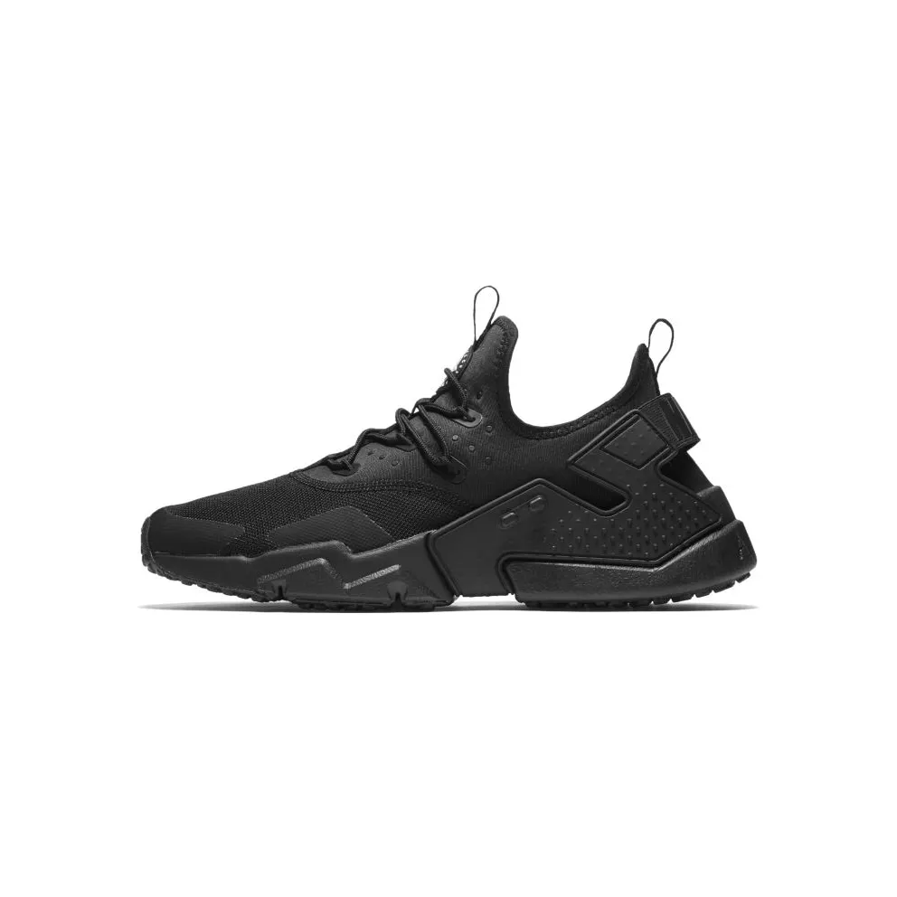 Nike Air Huarache Drift Black White Black/White (AH7334-003)