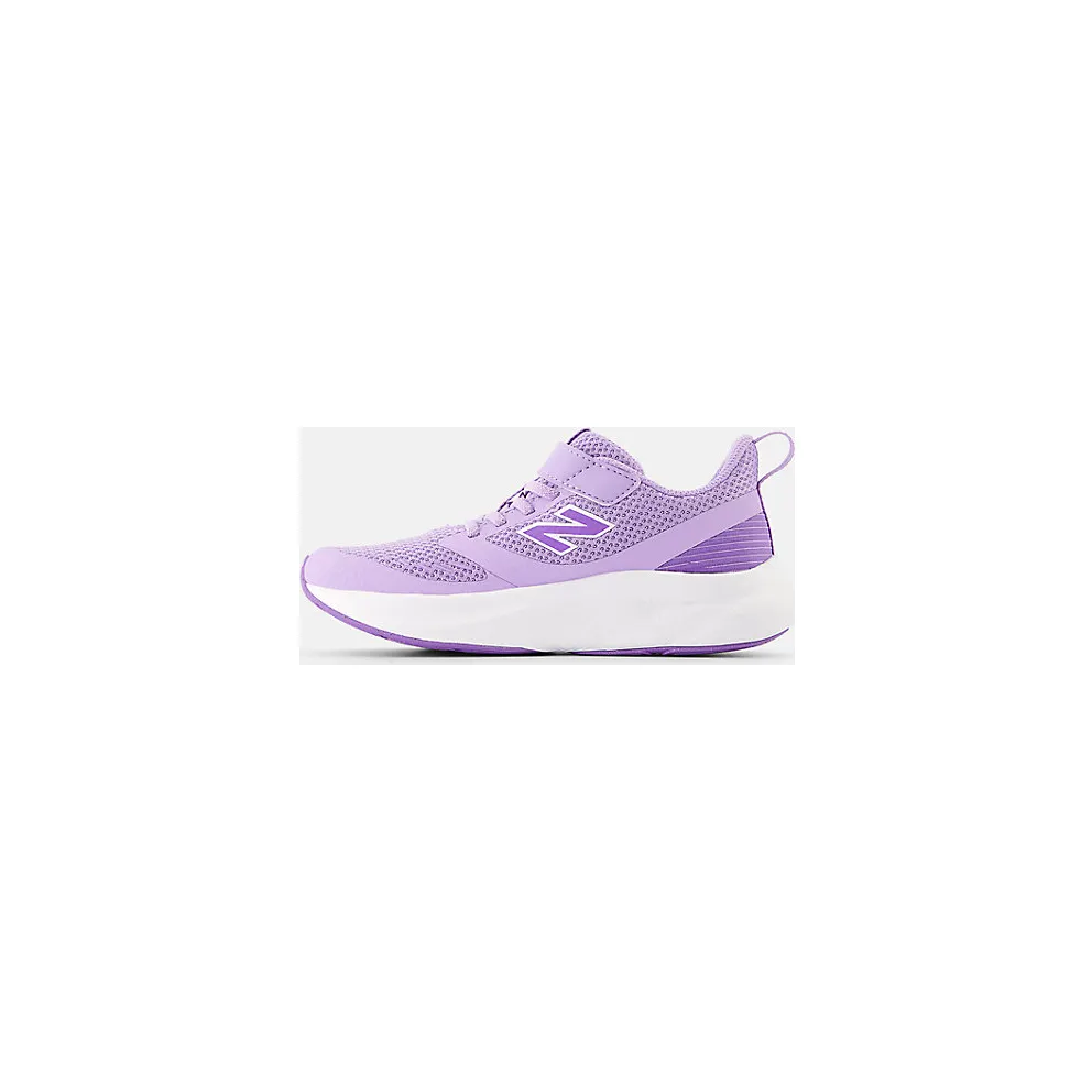New Balance Fresh Foam 625 Bungee Lace Violet Crush Lilac Glo White (PT625AC)