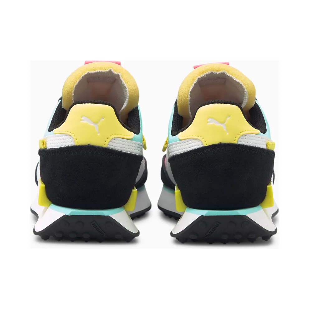 Puma Future Rider Play On Pink/White (37234913)