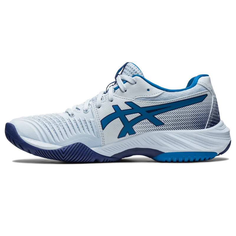 Asics NETBURNER BALLISTIC FF 2 Sky/Indigo Blue (1052A069.402)