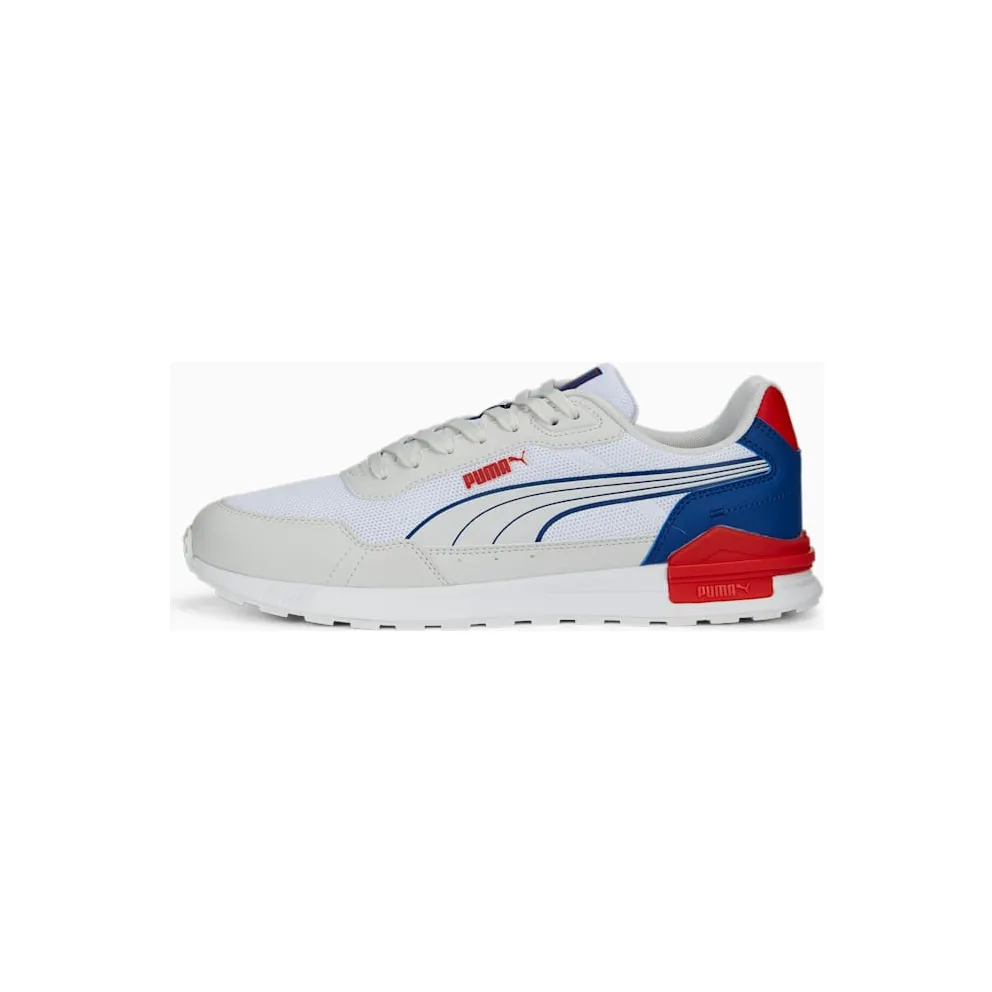 Puma Graviton Mega Red/Blue/Grey (38587307)