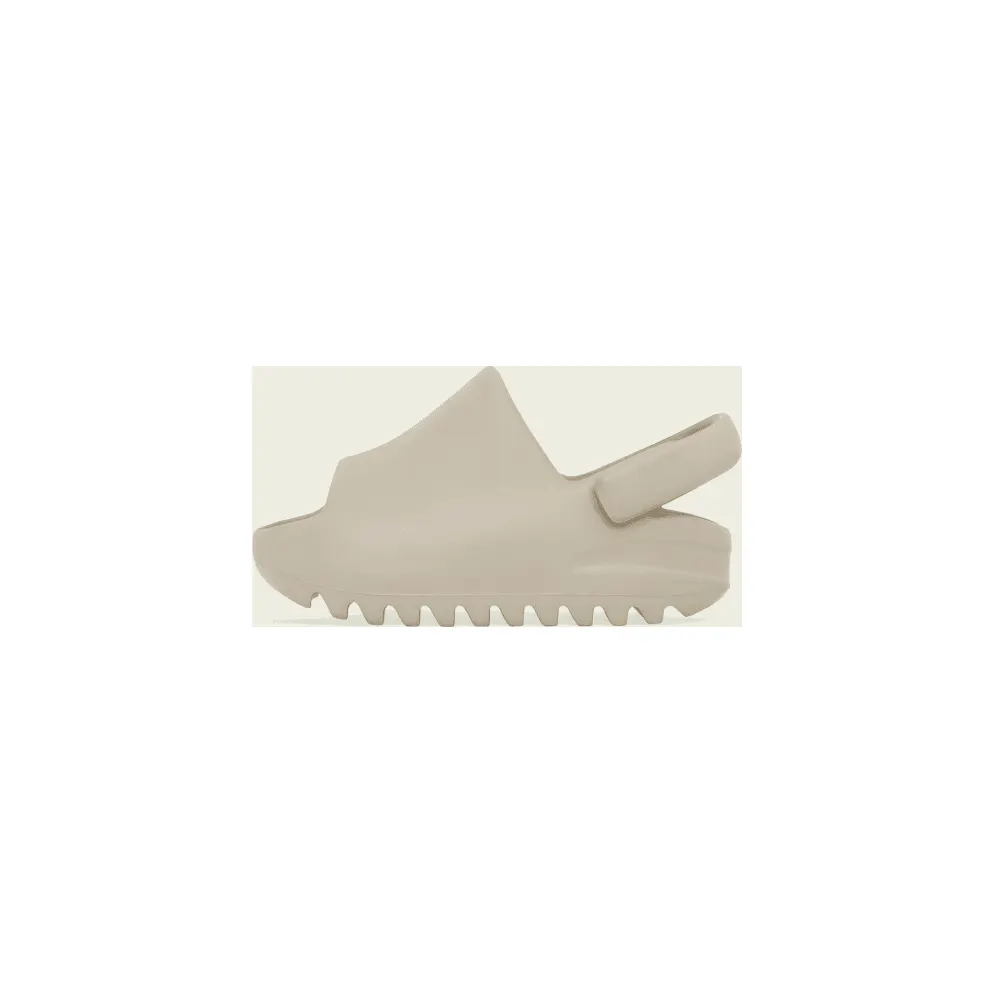 adidas YEEZY SLIDE INFANTS Pure / Pure / Pure (GZ5556)