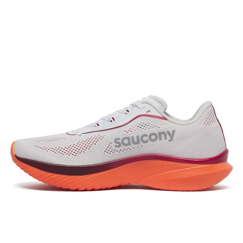 Saucony Kinvara 15 White Pepper (S20967-212)