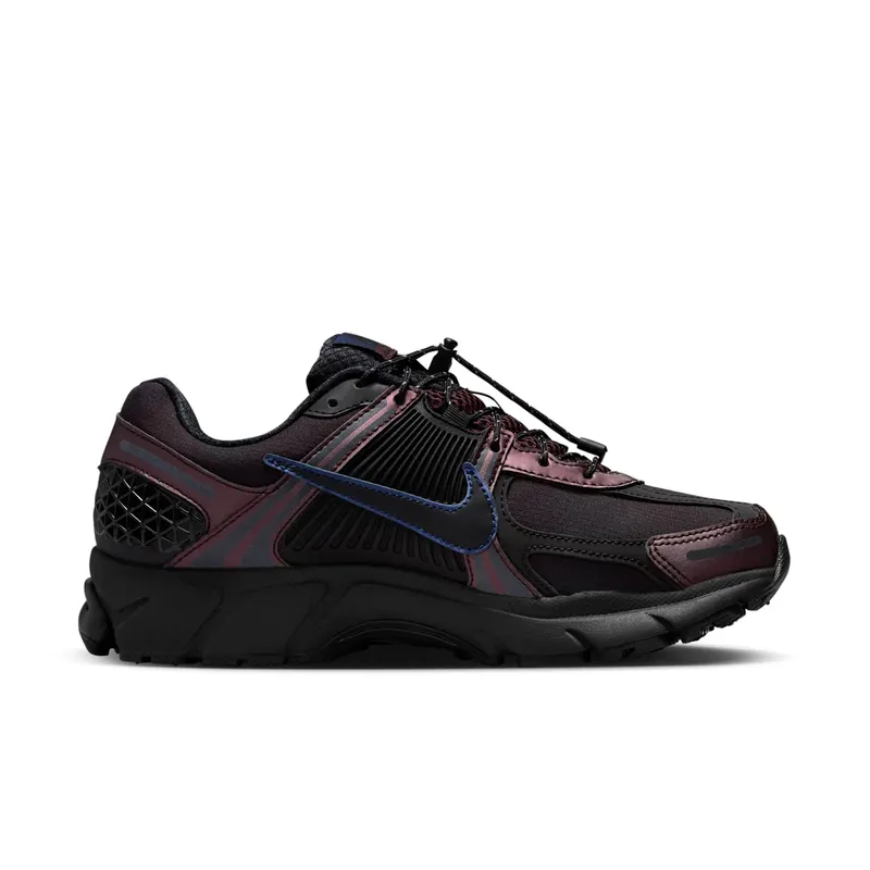 Nike Zoom Vomero 5 Burgundy Crush Midnight Navy (HQ4052-600)