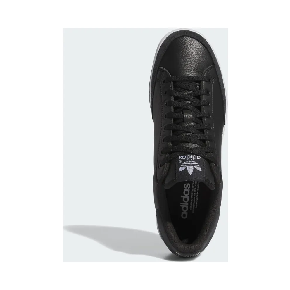 adidas Rod Laver Core Black Cloud White (JI1906)