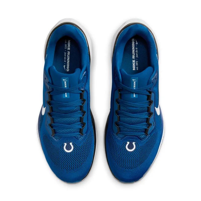 Nike Air Zoom Pegasus 41 Indianapolis Colts (FZ5080-400)