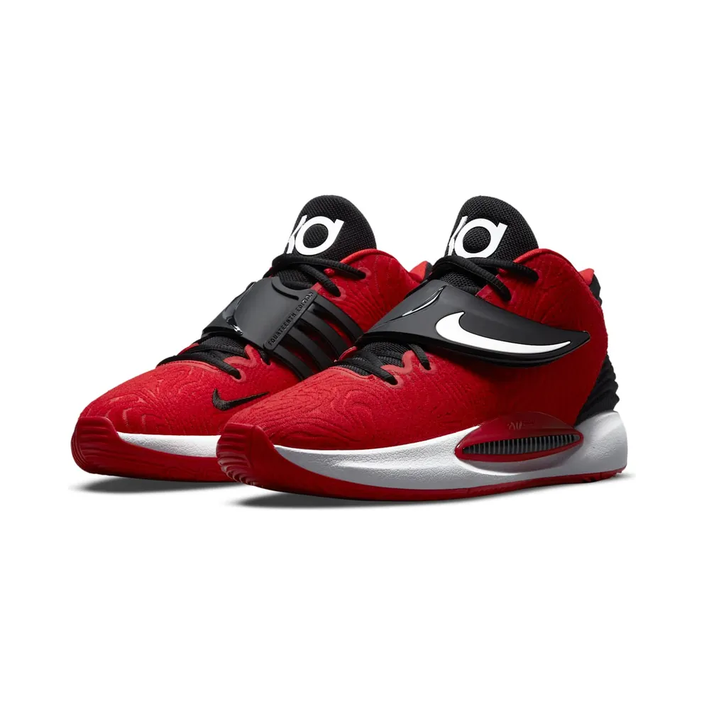 Nike KD 14 TB University Red (DA7850-600)