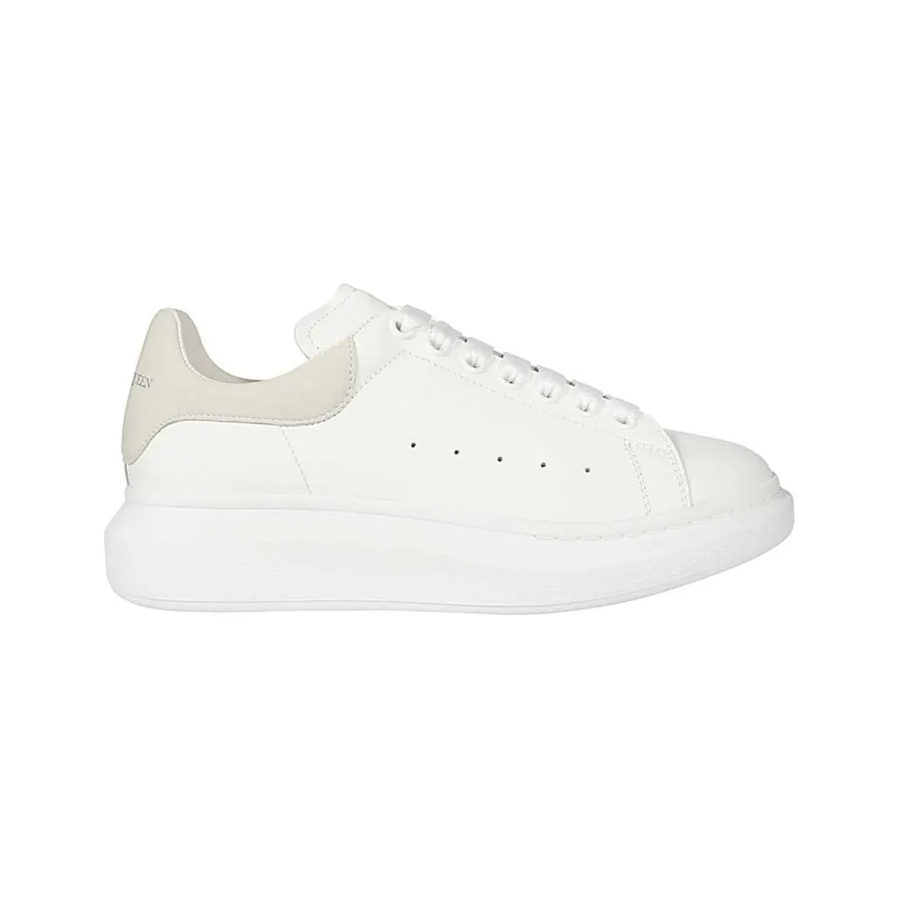 Alexander McQueen Oversized Grey