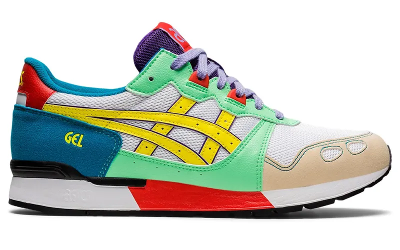 ASICS Gel-Lyte I Day-Lyte (1201A433-100)