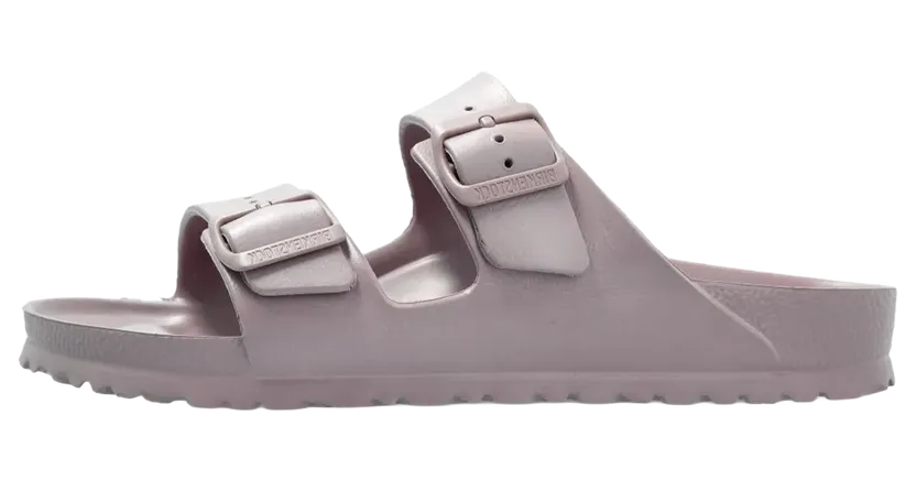 Birkenstock Arizona EVA “Faded Purple” (1031294)