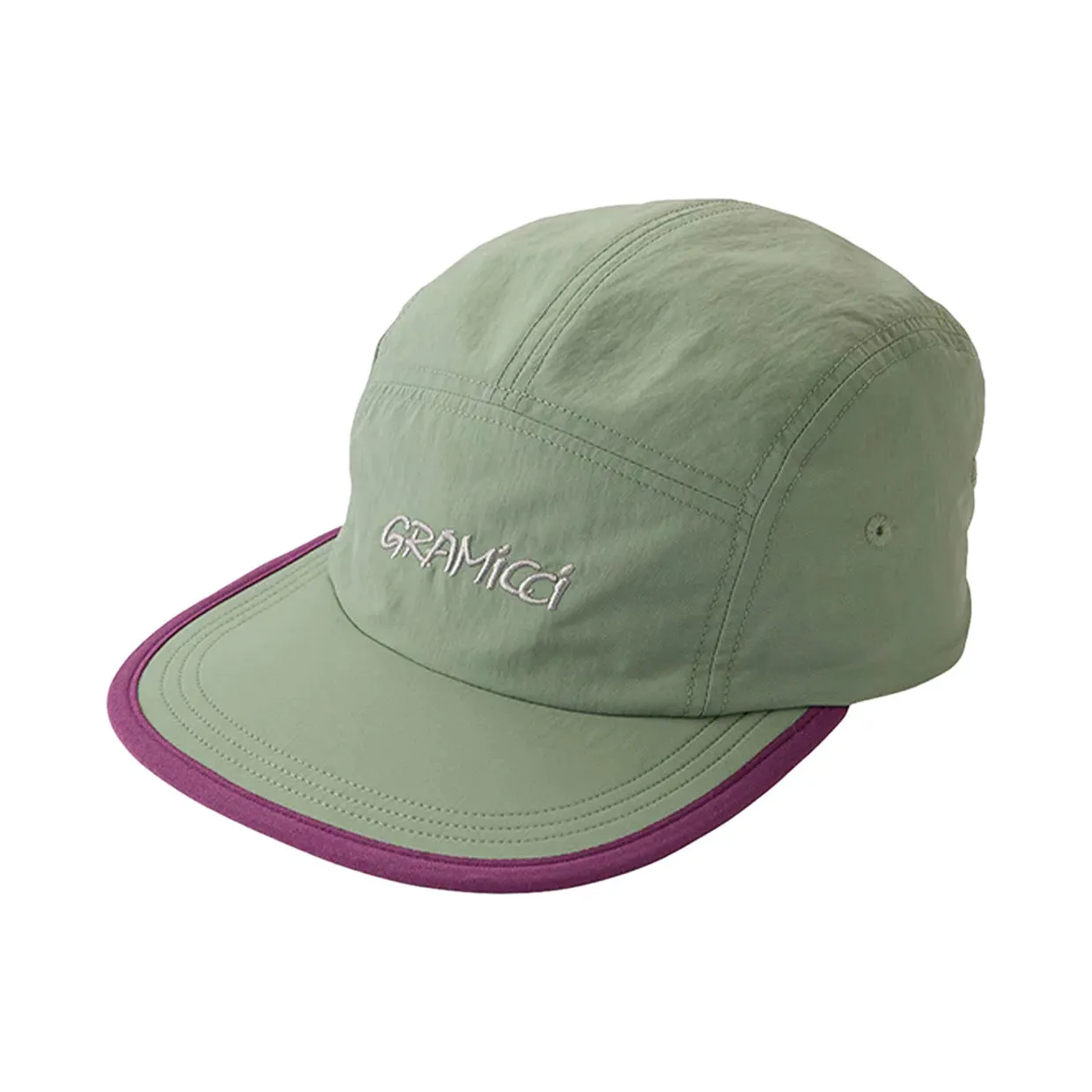 gramicci-sneaker G5FA-175-teal