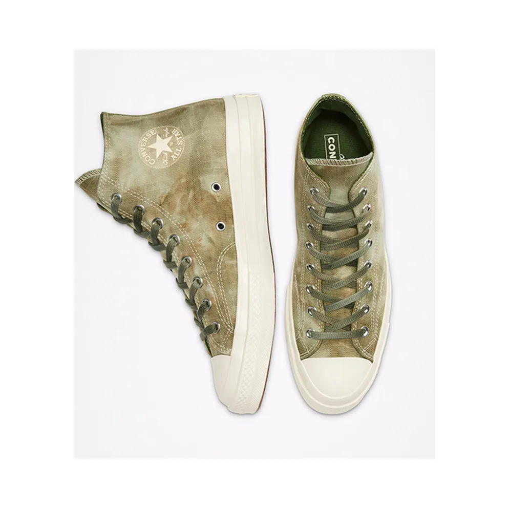 Converse Twisted Vacation Chuck 70 High Top (167648C)