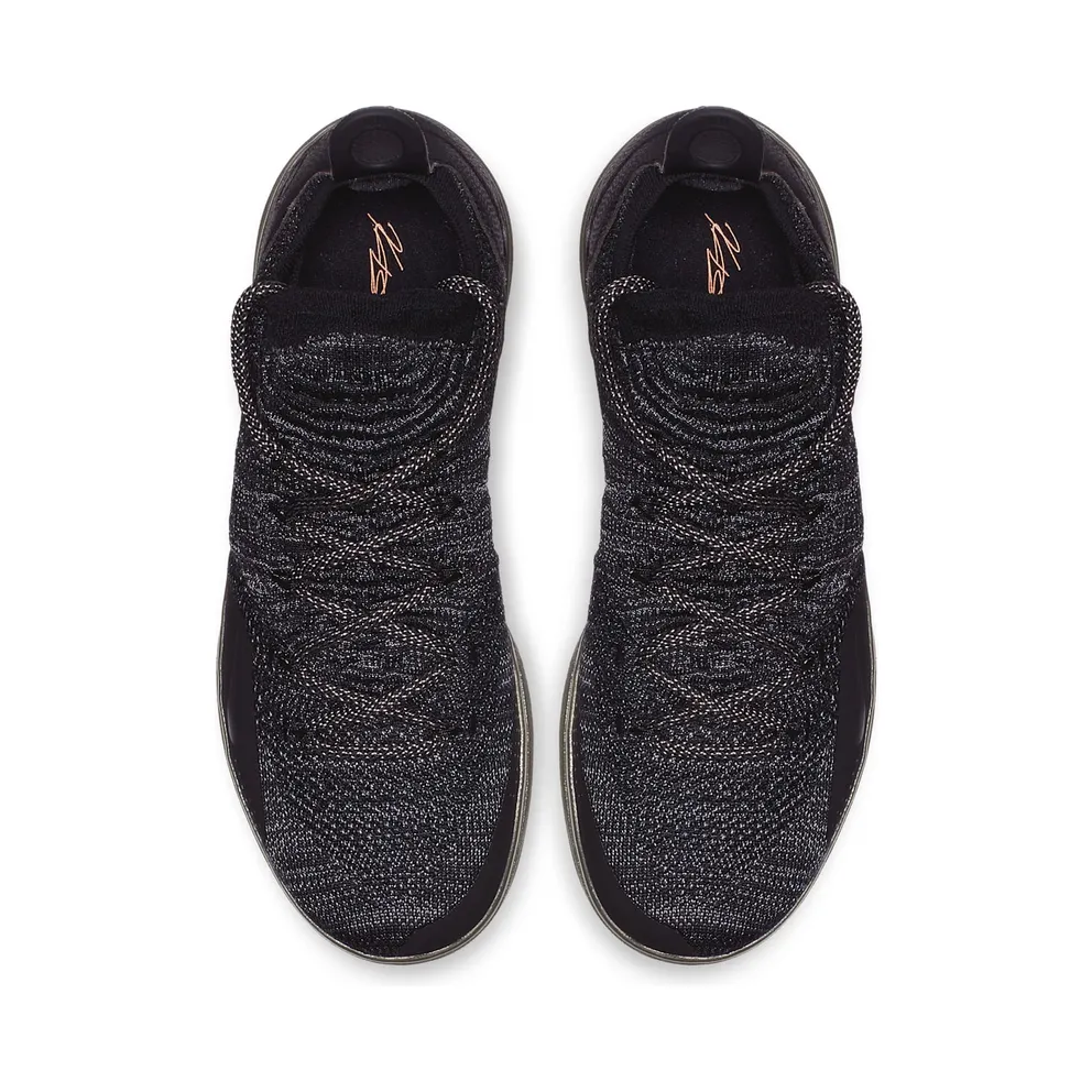 Nike KD 11 Black Twilight Pulse Black/Twilight Pulse (AO2604-005)