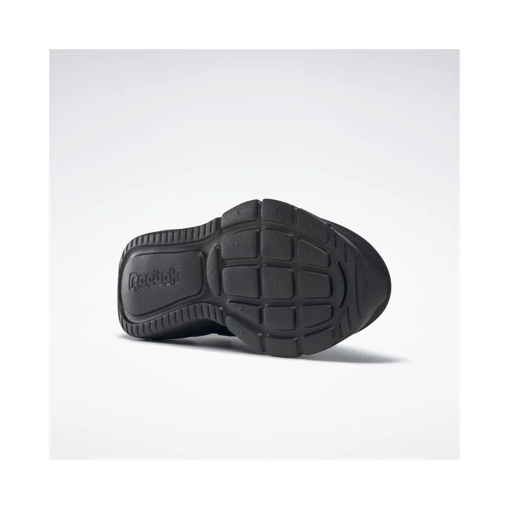 Reebok Rider V Shoes Core Black / Cloud White / Core Black (GZ4884)