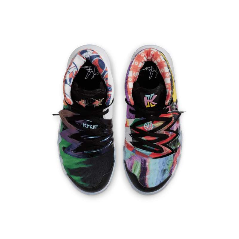 Nike Kybrid S2 Best Of (PS) Multi-Color/Multi-Color (DA2322-900)