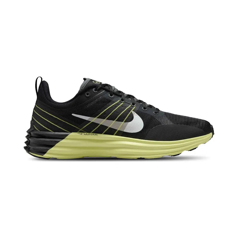 Nike Lunar Roam Black Iron Grey Light Lemon Twist White (DV2440-006)