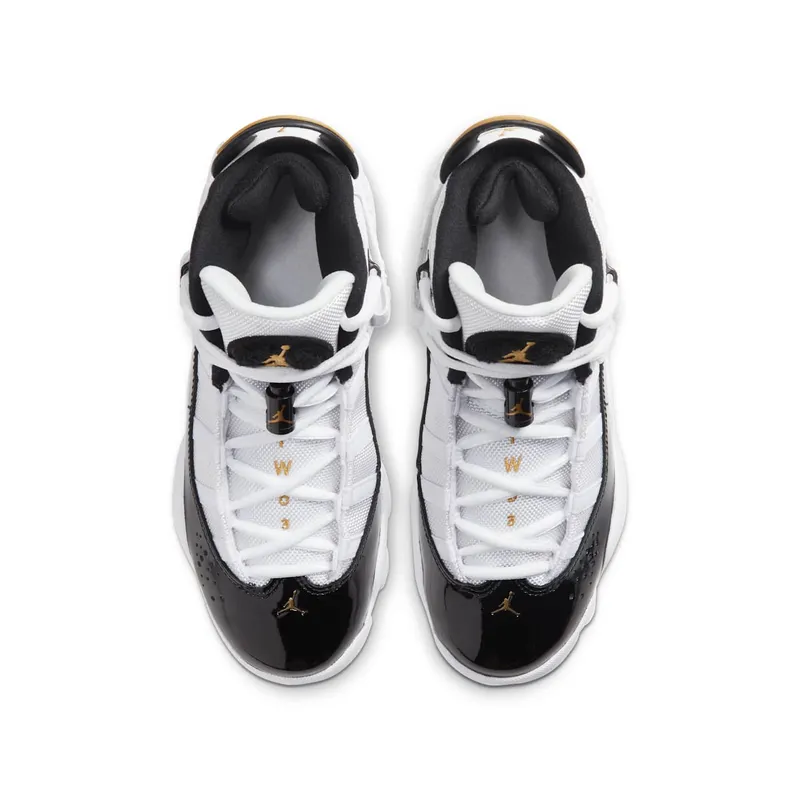 Jordan 6 Rings Defining Moments (CW6994-100)