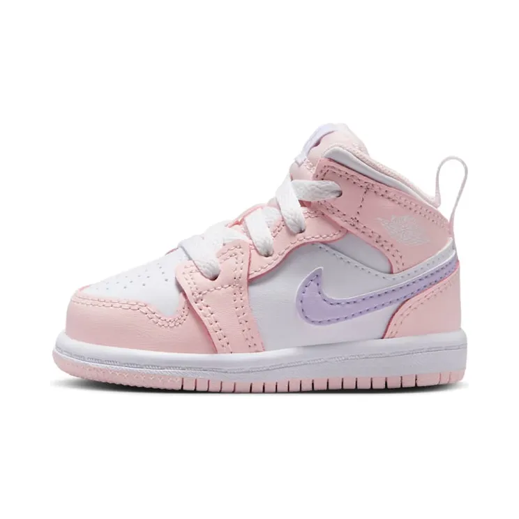 Air Jordan 1 TD “Pink Frost” (FD8782-601)