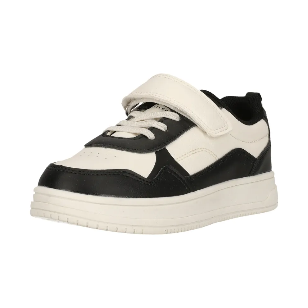 Whistler sneaker Black / White (W254423-1001)