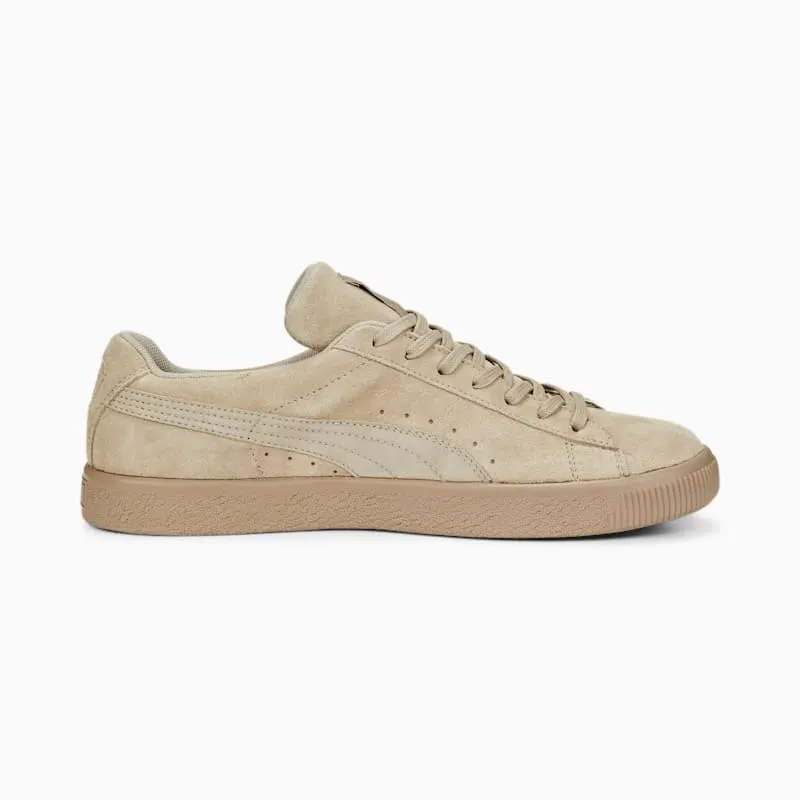 Puma Suede VTG GTX nanamica Vintage Khaki (385875-02)