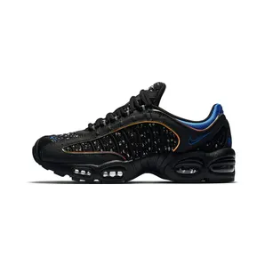 Nike Air Max Tailwind 4 Supreme Black