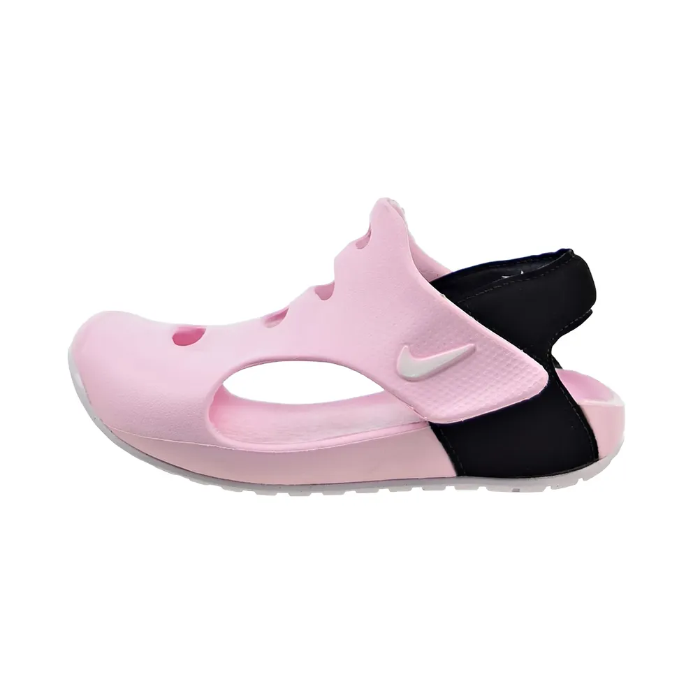 Nike Sunray Protect 3 Younger Kids’ Sandals Pink (DH9462-601)