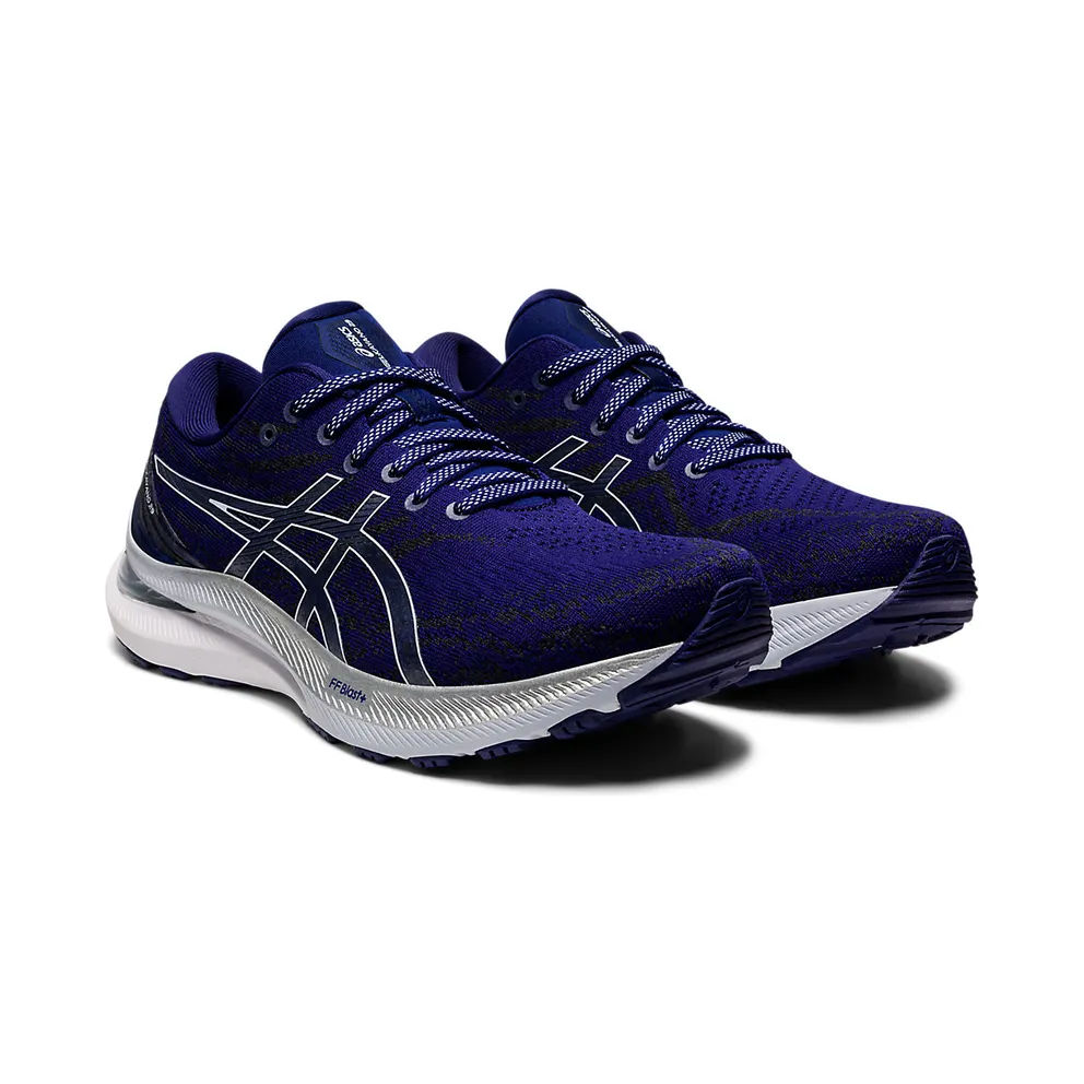Asics GEL-KAYANO 29 Dive Blue/Soft Sky (1012B272.400)