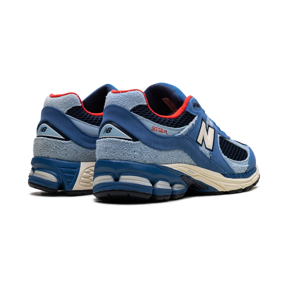 New Balance 2002R “Shoe Palace – Blue” (M2002RRM)