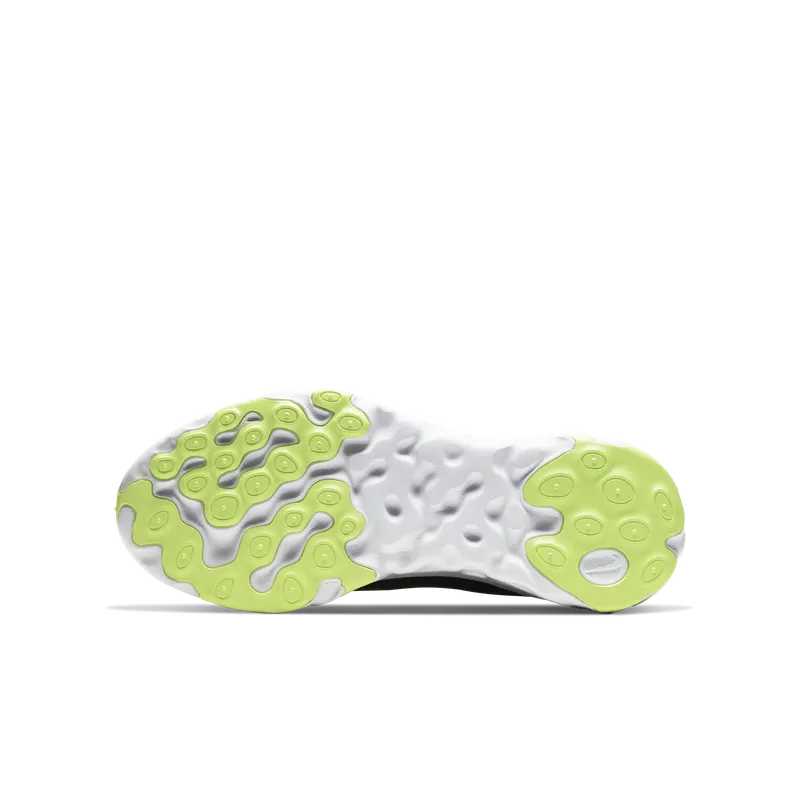 Nike Renew Element 55 Older Kids’ Black (CZ4214-001)
