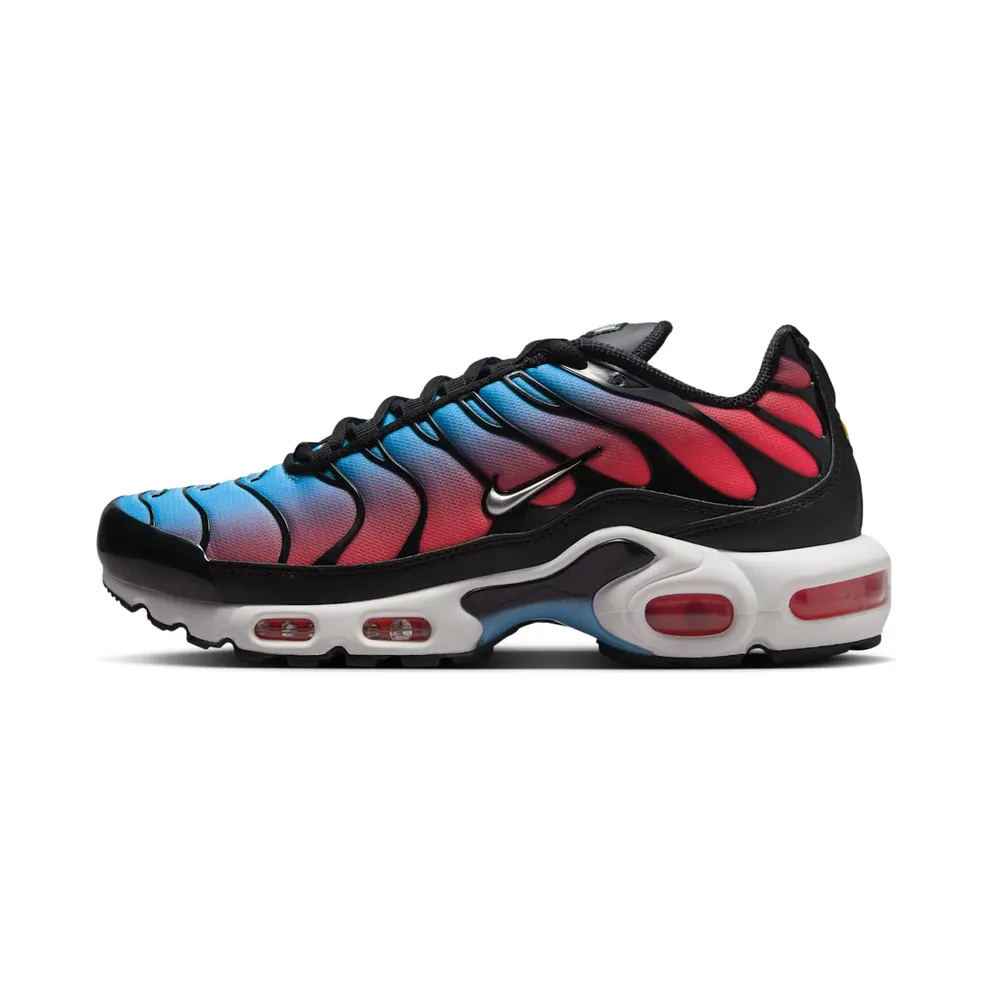 Nike Air Max Plus University Blue Light Crimson (HF5386-001)