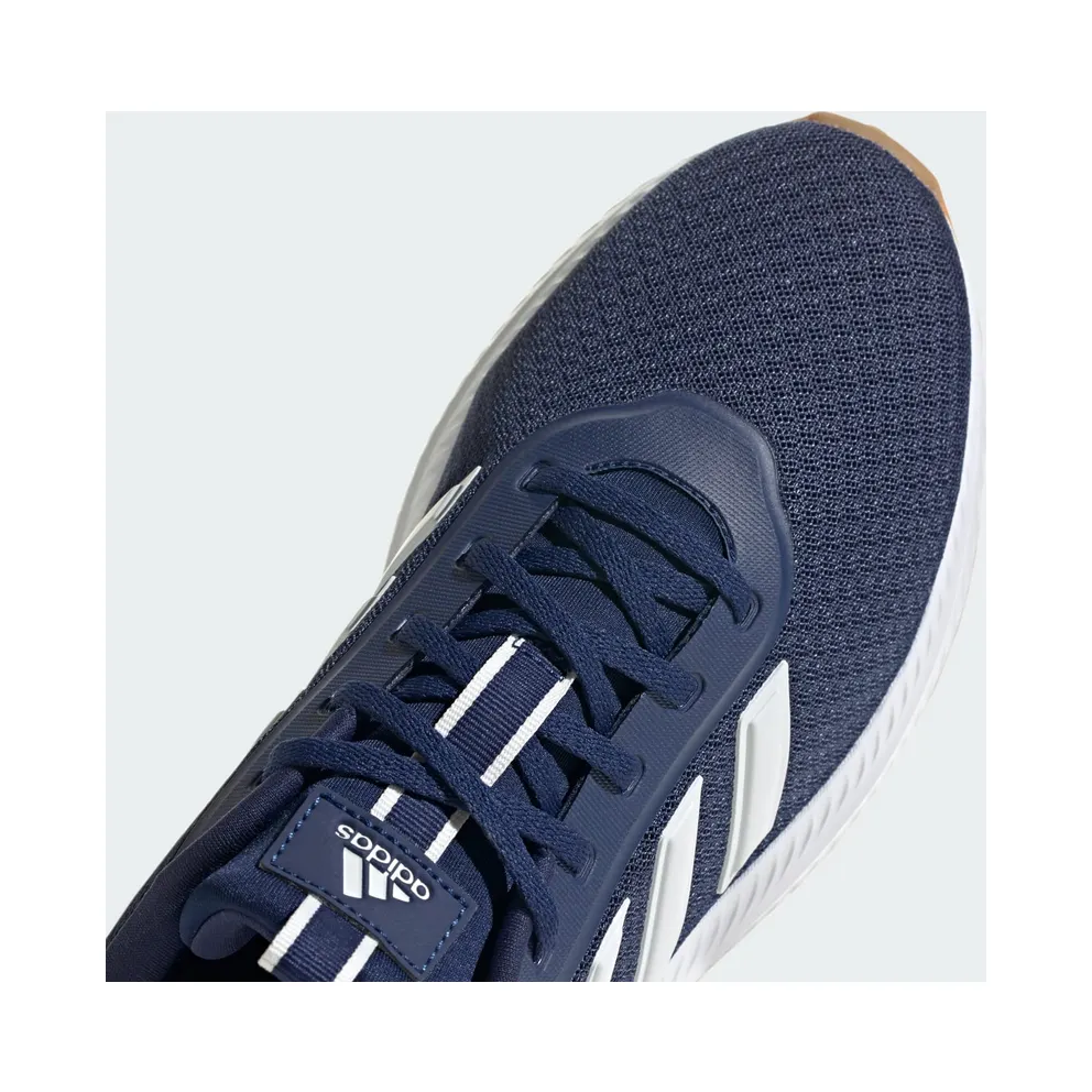 Adidas X_PLR Path Dark Blue / Core White / Gum (ID0469)