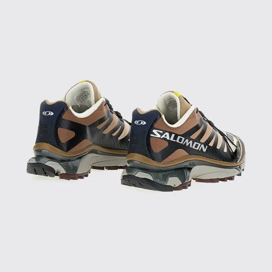 salomon-sneaker L49217100BLACKDESERT