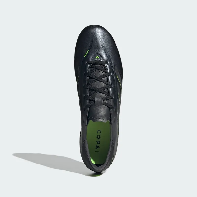 adidas Copa Pure 3 League FG/MG Electric Stealth Pack (JH6300)