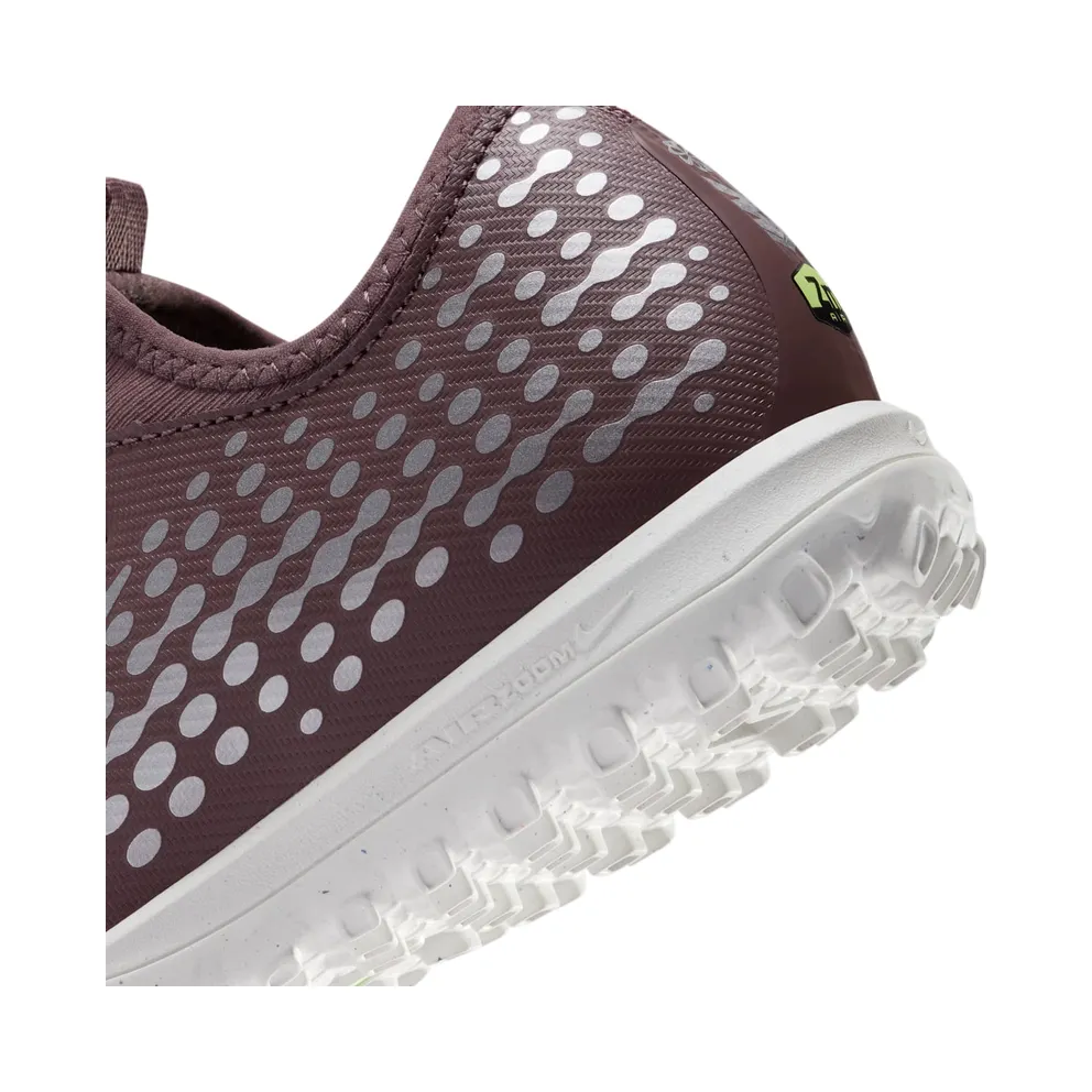 Nike Mercurial Plum Eclipse / Metallic Silver (FQ8285-200)