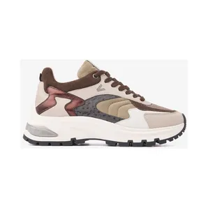 VIA VAI Beige,Bruin,Meerkleurig (62317-05-926)