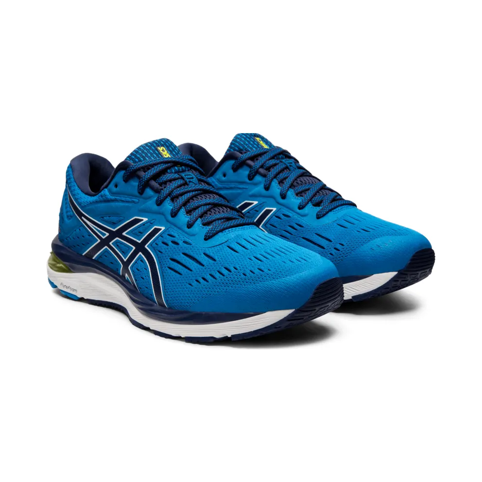 ASICS Gel Cumulus 20 Race Blue/Peacoat Race Blue/Peacoat (1011A008-400)