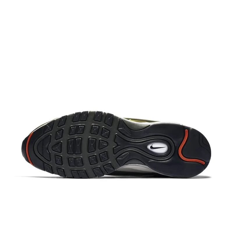 Nike Air Max Deluxe Sequoia (AJ7831-300)