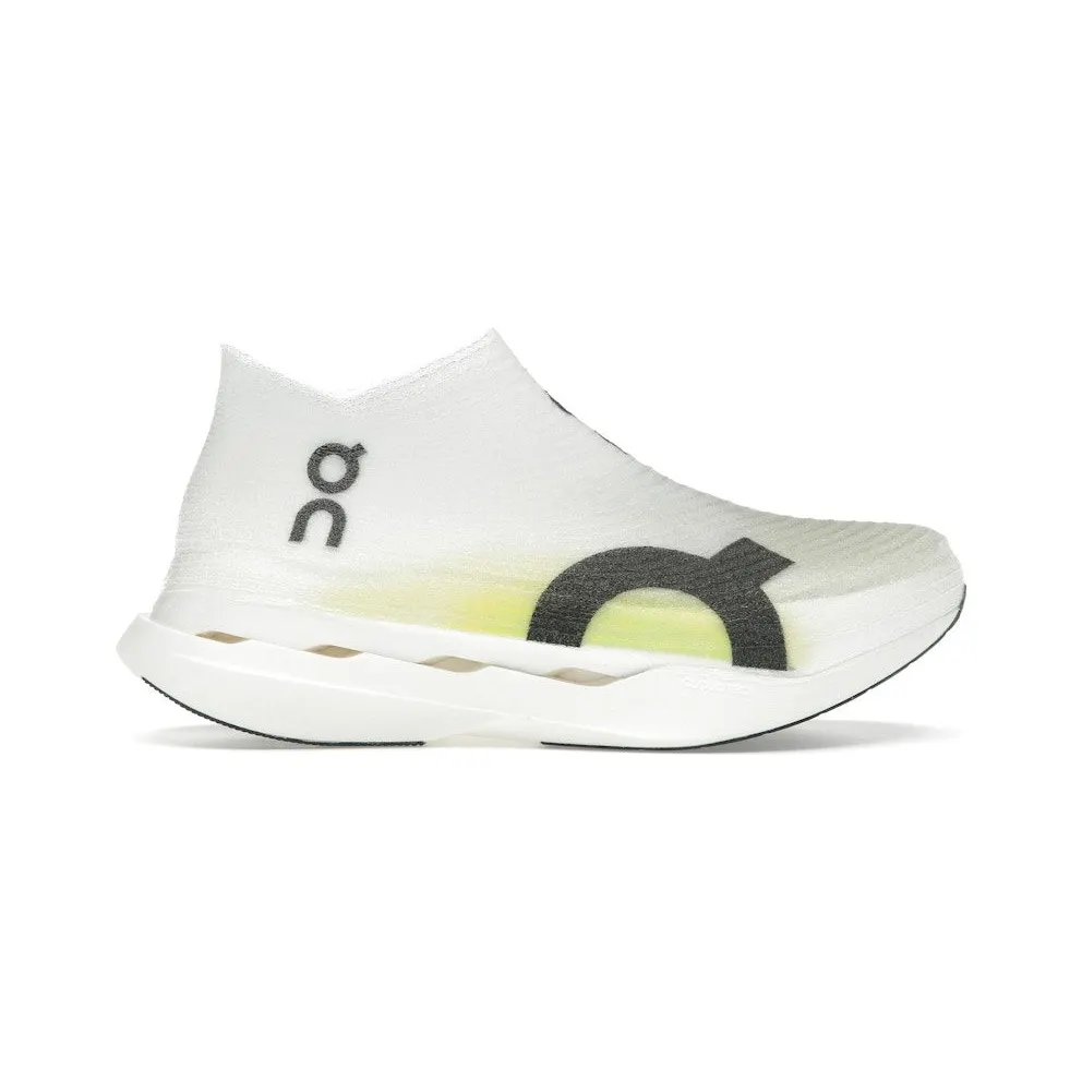 On Running Cloudboom Strike LS White Lime (3UE30012929)